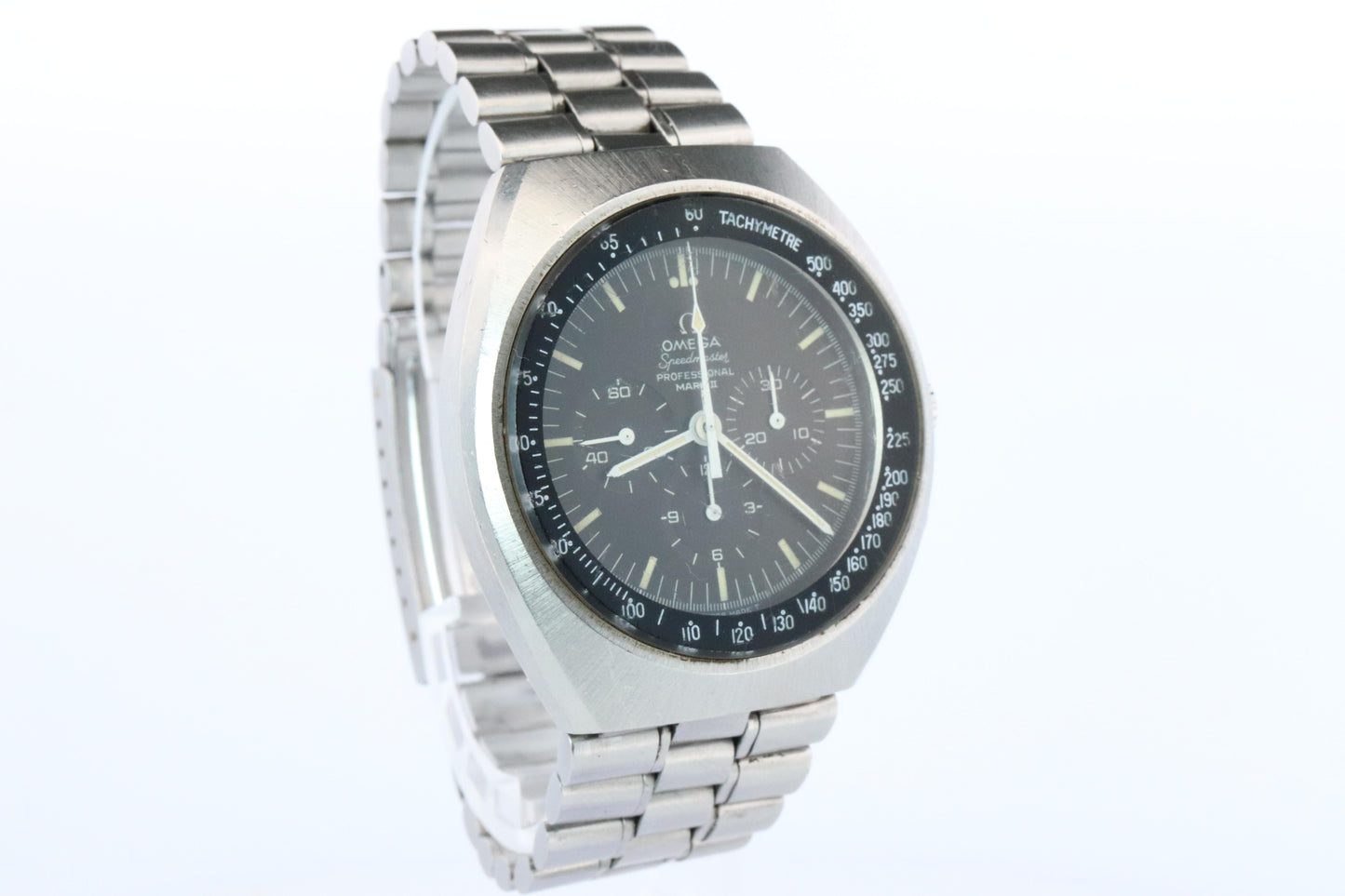 Omega Watch. Omega Seamaster Professional Mark 2. Ref 145.014 Chrono Omega.