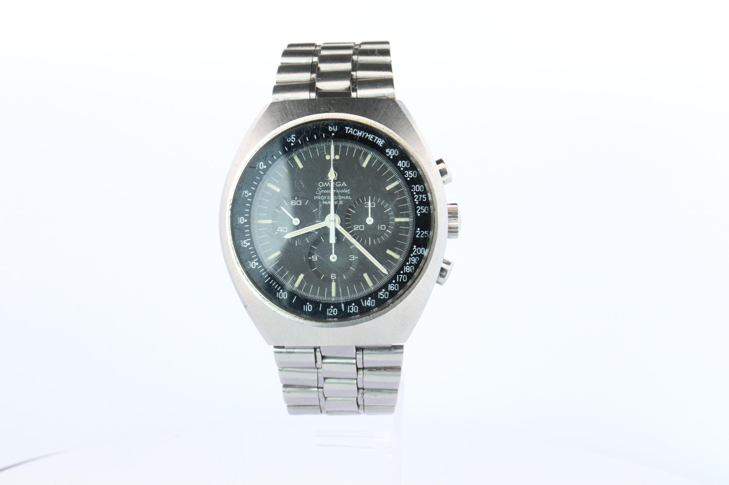 Omega Watch. Omega Seamaster Professional Mark 2. Ref 145.014 Chrono Omega.