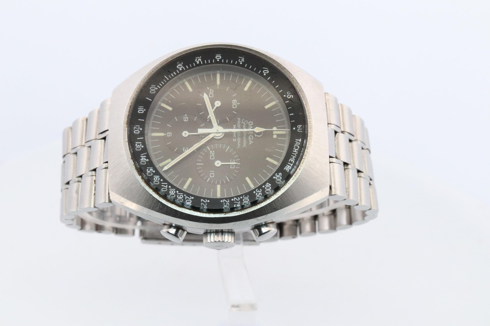 Omega Watch. Omega Seamaster Professional Mark 2. Ref 145.014 Chrono Omega.