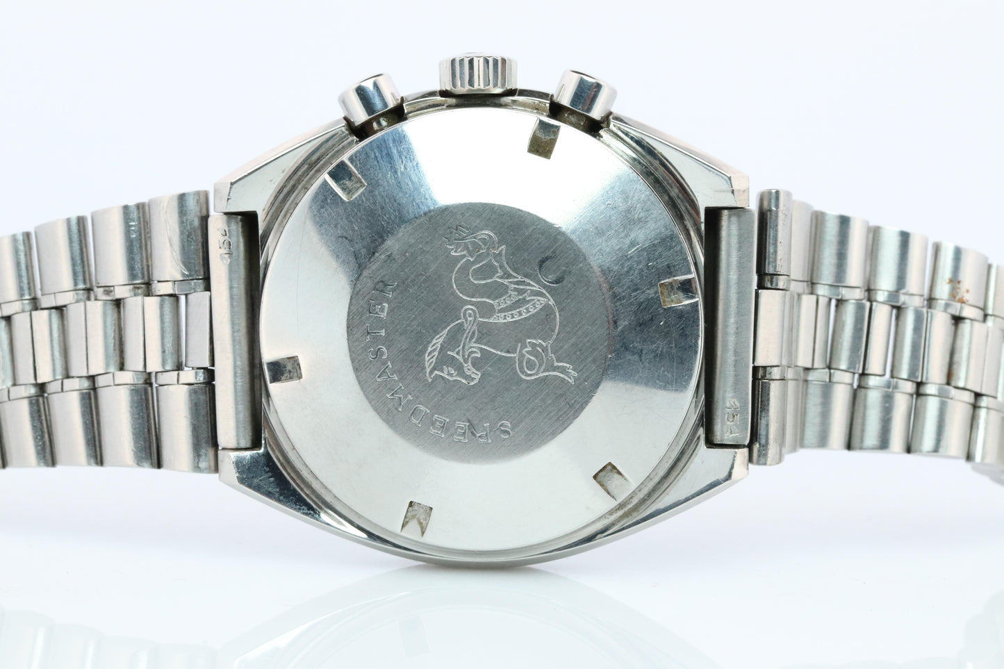 Omega Watch. Omega Seamaster Professional Mark 2. Ref 145.014 Chrono Omega.