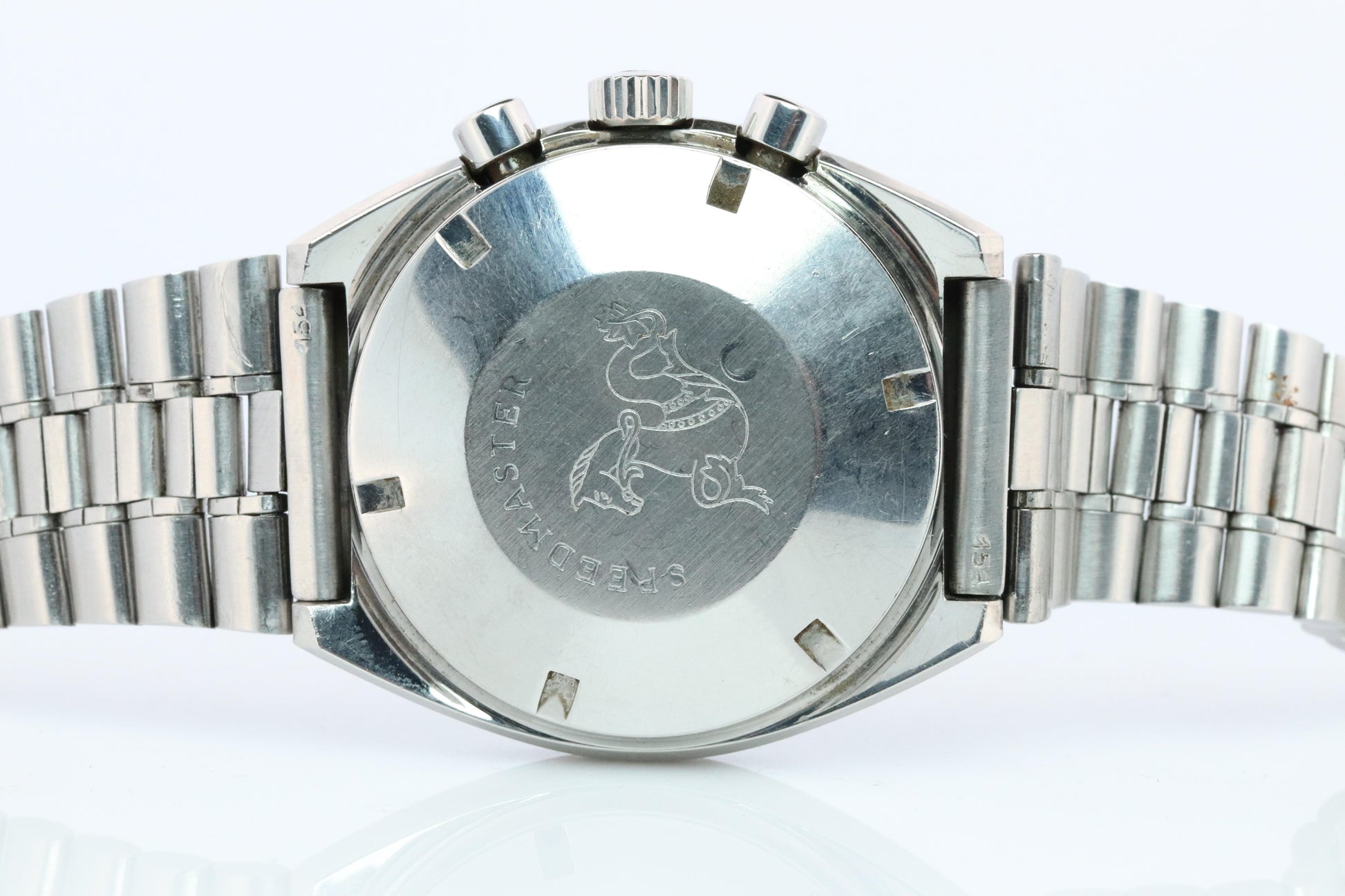 Omega Watch. Omega Seamaster Professional Mark 2. Ref 145.014 Chrono Omega.