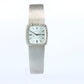 Genuine Rolex Watch. Diamond Bezel 1971 Ladies Manual ROLEX 2611 Precision