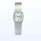 Genuine Rolex Watch. Diamond Bezel 1971 Ladies Manual ROLEX 2611 Precision