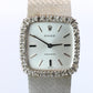 Genuine Rolex Watch. Diamond Bezel 1971 Ladies Manual ROLEX 2611 Precision