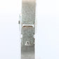 Genuine Rolex Watch. Diamond Bezel 1971 Ladies Manual ROLEX 2611 Precision