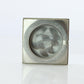 Genuine Rolex Watch. Diamond Bezel 1971 Ladies Manual ROLEX 2611 Precision