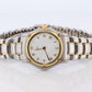 Genuine Ebel 1911 18k SS Classique Ladies Watch. 24mm
