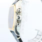 Girard-Perregaux Richeville ref. 2710 BLUE DIAL 18k Bezel Mens Watch