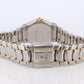 Genuine Ebel 1911 18k SS Classique Ladies Watch. 24mm