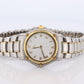 Genuine Ebel 1911 18k SS Classique Ladies Watch. 24mm