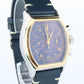 Girard-Perregaux Richeville ref. 2710 BLUE DIAL 18k Bezel Mens Watch