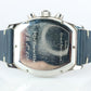 Girard-Perregaux Richeville ref. 2710 BLUE DIAL 18k Bezel Mens Watch