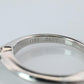 Certified Tiffany and Co Diamond Ring .24ct Tiffany Platinum Engagement ring