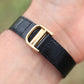 Vintage Cartier Santos 2966 Automatic 25mm Watch Santos de Cartier Octo SM