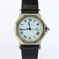 Vintage Cartier Santos 2966 Automatic 25mm Watch Santos de Cartier Octo SM
