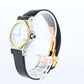 Vintage Cartier Santos 2966 Automatic 25mm Watch Santos de Cartier Octo SM