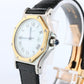 Vintage Cartier Santos 2966 Automatic 25mm Watch Santos de Cartier Octo SM