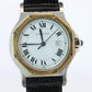 Vintage Cartier Santos 2966 Automatic 25mm Watch Santos de Cartier Octo SM