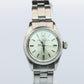 Genuine Rolex 6618 Watch. Ladies ROLEX Oyster Perpetual Automatic Wristwatch.