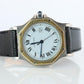 Vintage Cartier Santos 2966 Automatic 25mm Watch Santos de Cartier Octo SM