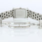 Genuine HERMES Heure H Orange HH1.210.830 Quartz Watch.