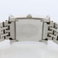 Genuine HERMES Heure H Orange HH1.210.830 Quartz Watch.