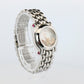 Chopard Happy Sport Moon and Stars Diamond Watch. Chopard LUC 27/8250-21 Ladies