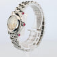 Chopard Happy Sport Moon and Stars Diamond Watch. Chopard LUC 27/8250-21 Ladies