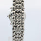 Chopard Happy Sport Moon and Stars Diamond Watch. Chopard LUC 27/8250-21 Ladies
