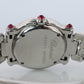 Chopard Happy Sport Moon and Stars Diamond Watch. Chopard LUC 27/8250-21 Ladies