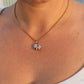 18k Chopard Happy Diamond Elephant Pendant. So Happy Chopard Necklace
