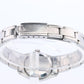 Genuine Rolex 6618 Watch. Ladies ROLEX Oyster Perpetual Automatic Wristwatch.