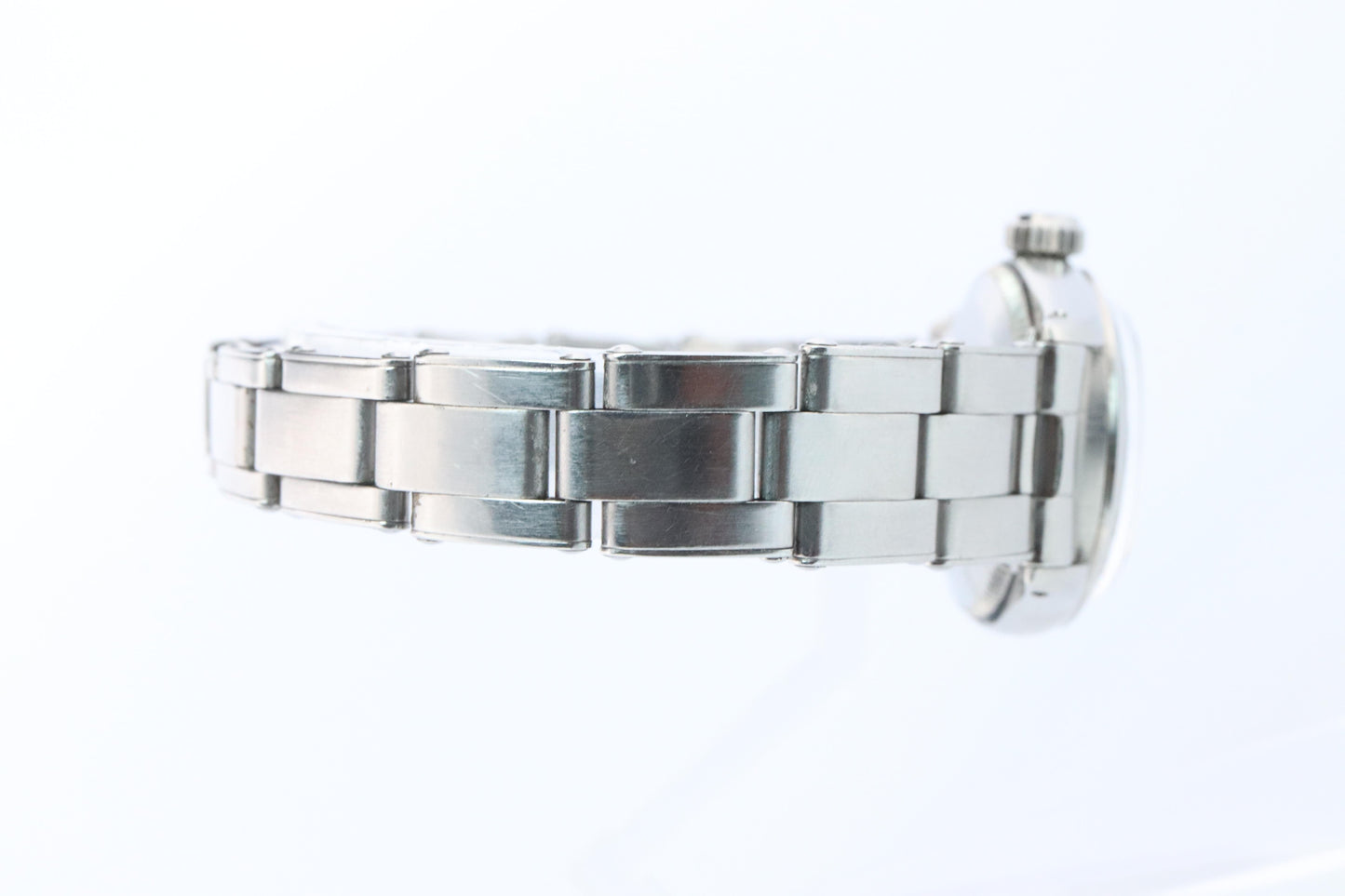 Genuine Rolex 6618 Watch. Ladies ROLEX Oyster Perpetual Automatic Wristwatch.