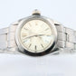 Genuine Rolex 6618 Watch. Ladies ROLEX Oyster Perpetual Automatic Wristwatch.