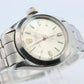 Genuine Rolex 6618 Watch. Ladies ROLEX Oyster Perpetual Automatic Wristwatch.