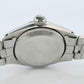 Genuine Rolex 6618 Watch. Ladies ROLEX Oyster Perpetual Automatic Wristwatch.