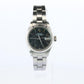 Genuine Rolex 6919 Watch Ladies ROLEX Oyster Perpetual Date Automatic Wristwatch