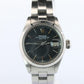 Genuine Rolex 6919 Watch Ladies ROLEX Oyster Perpetual Date Automatic Wristwatch