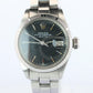 Genuine Rolex 6919 Watch Ladies ROLEX Oyster Perpetual Date Automatic Wristwatch