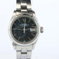 Genuine Rolex 6919 Watch Ladies ROLEX Oyster Perpetual Date Automatic Wristwatch