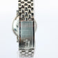 Vintage BULOVA Accutron watch. Spaceview Bulova Accutron Electric Transparent.