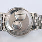 Vintage BULOVA Accutron watch. Spaceview Bulova Accutron Electric Transparent.