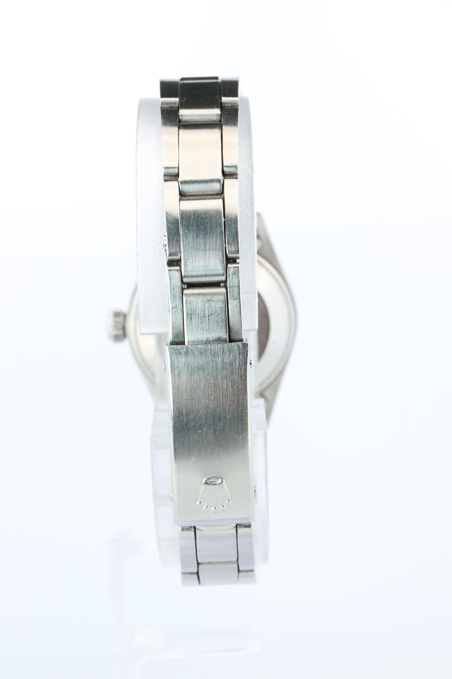 Genuine Rolex 6919 Watch Ladies ROLEX Oyster Perpetual Date Automatic Wristwatch