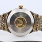 Omega Constellation Pie Pan Watch. Authentic Mens Omega Automatic 5852