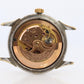 Omega Constellation Pie Pan Watch. Authentic Mens Omega Automatic 5852