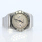 Omega Watch. Authentic Mens Omega Constellation Day Date Wristwatch.