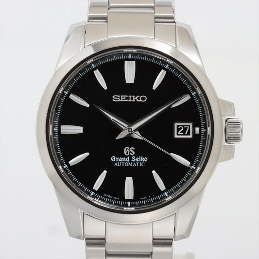 Grand Seiko Watch. GS SEIKO 9S65-00C0 FULL SET Heritage Automatic Watch. SBGR057