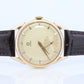 Omega Watch. Authentic Mens Omega Mechanical 266cal Wristwatch. Reference 2743 - 1 33mm