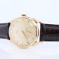 Omega Watch. Authentic Mens Omega Mechanical 266cal Wristwatch. Reference 2743 - 1 33mm