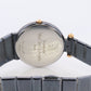 Van Cleef and Arpels 43106 watch. Vintage VCA Ladies 30mm wristwatch. La Collection LB5
